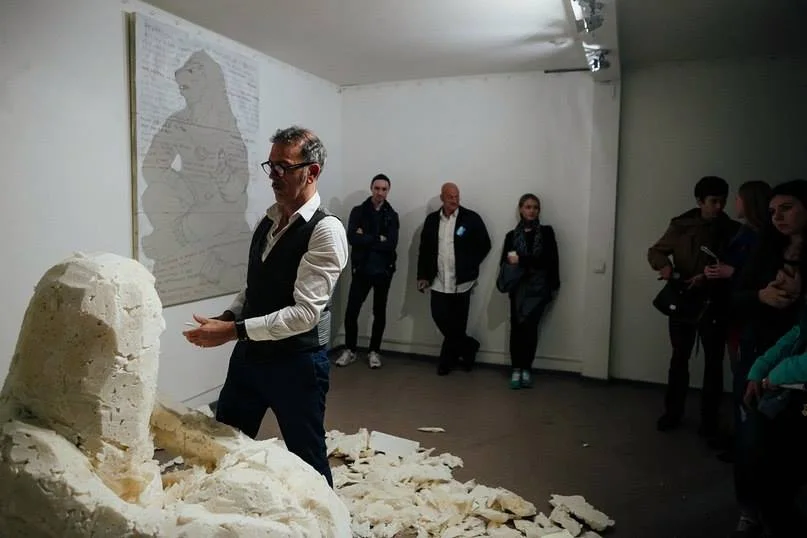 San Pietroburgo con Giampaolo Tomassetti, foto 16