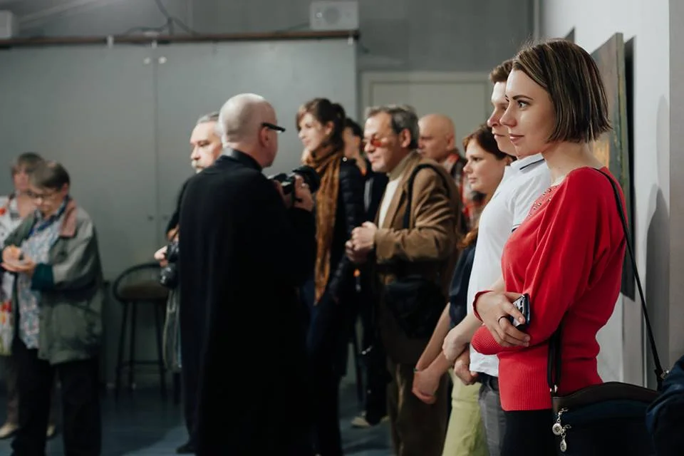 San Pietroburgo con Giampaolo Tomassetti, foto 6
