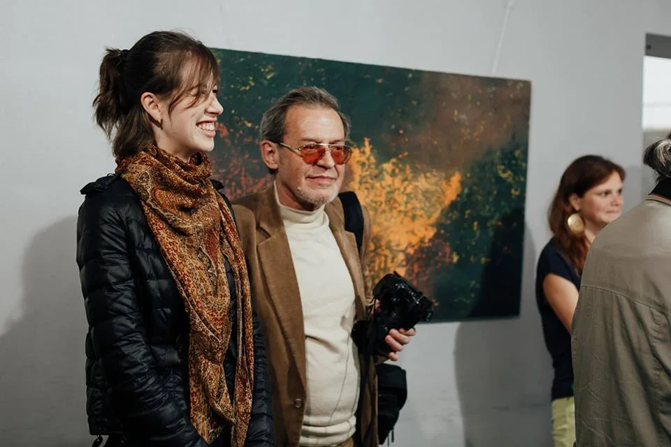 San Pietroburgo con Giampaolo Tomassetti, foto 7