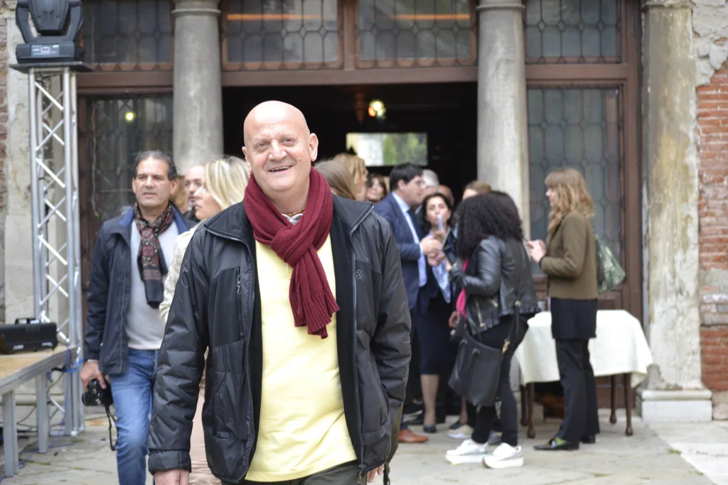Venezia, Biennale 2017, foto 2