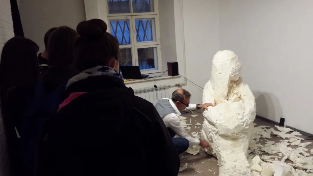 San Pietroburgo con Giampaolo Tomassetti, foto 8
