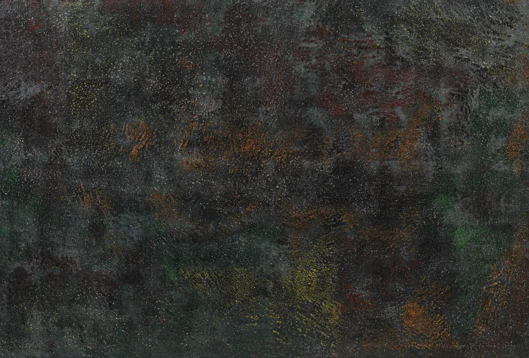 Patrizio Landolfi, «Astratto 144», serie Astratto, 135 × 200 cm