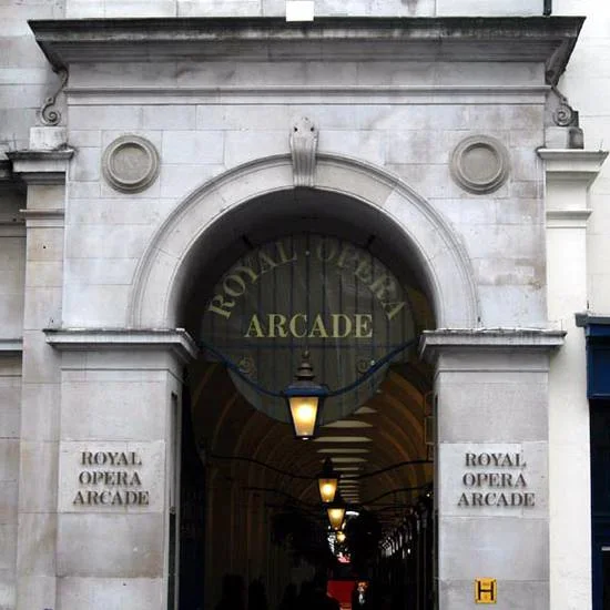 Pall Mall Gallery, Londra, foto 3