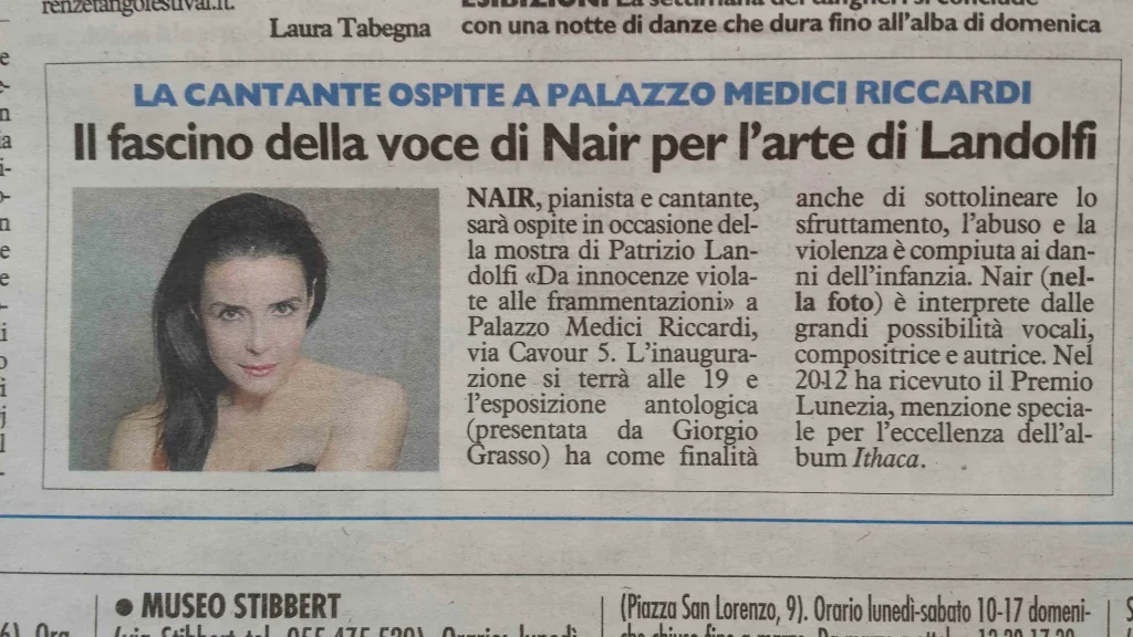 Articolo-Nair