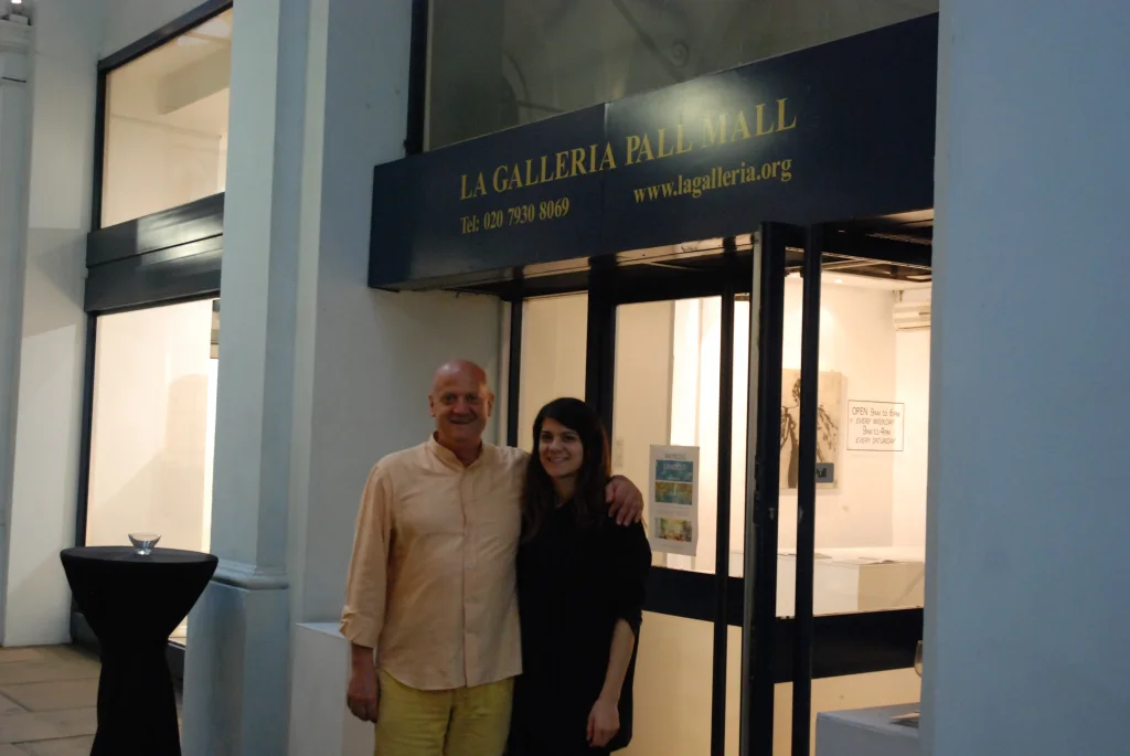 Pall Mall Gallery, Londra, foto 22