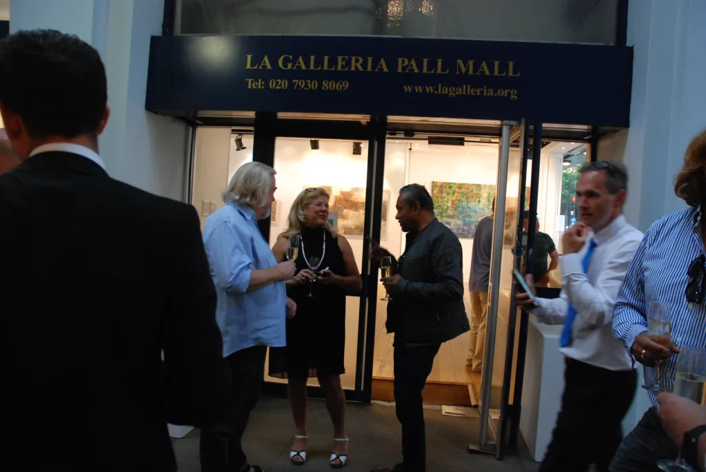 Pall Mall Gallery, Londra, foto 16