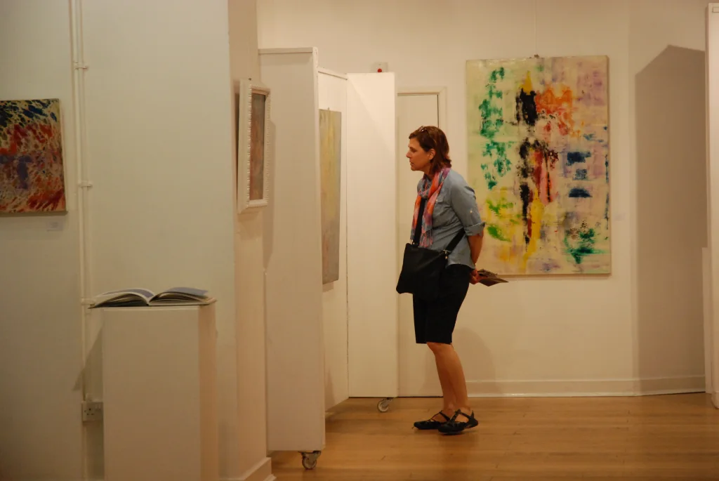 Pall Mall Gallery, Londra, foto 13