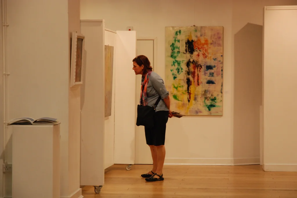 Pall Mall Gallery, Londra, foto 12