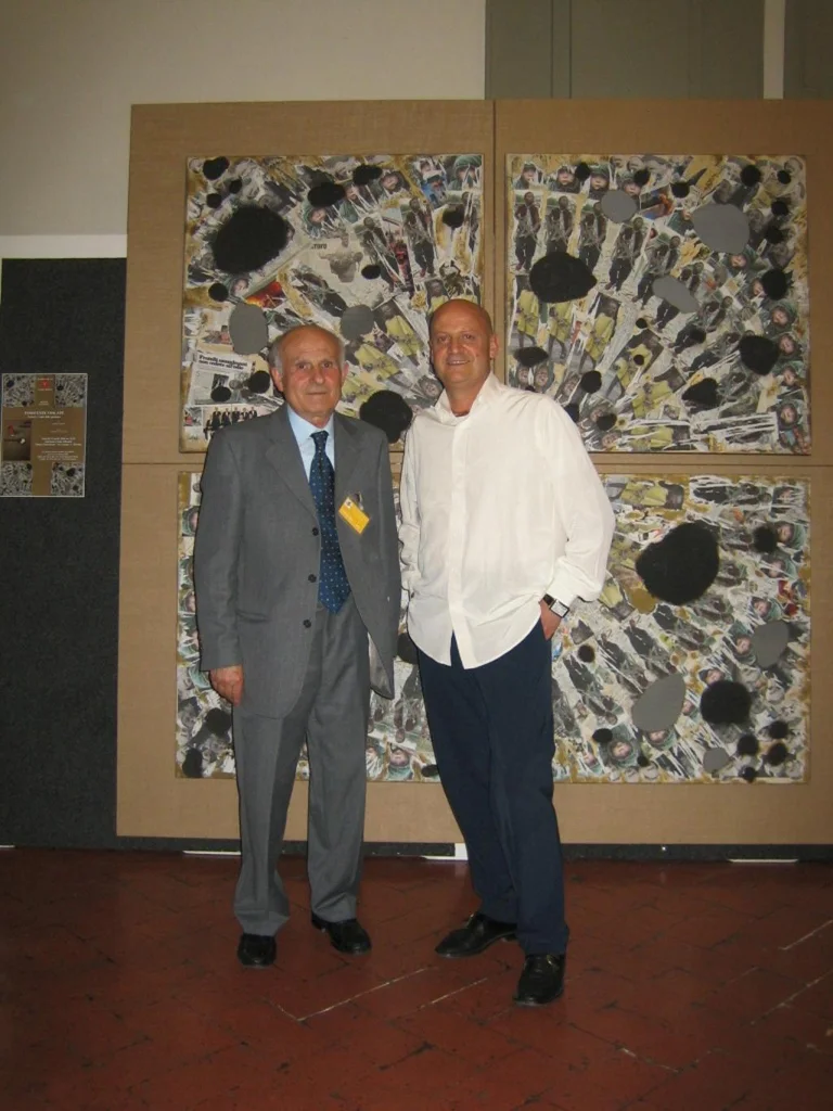 Palazzo Panciatichi, Firenze 2006 – foto 1