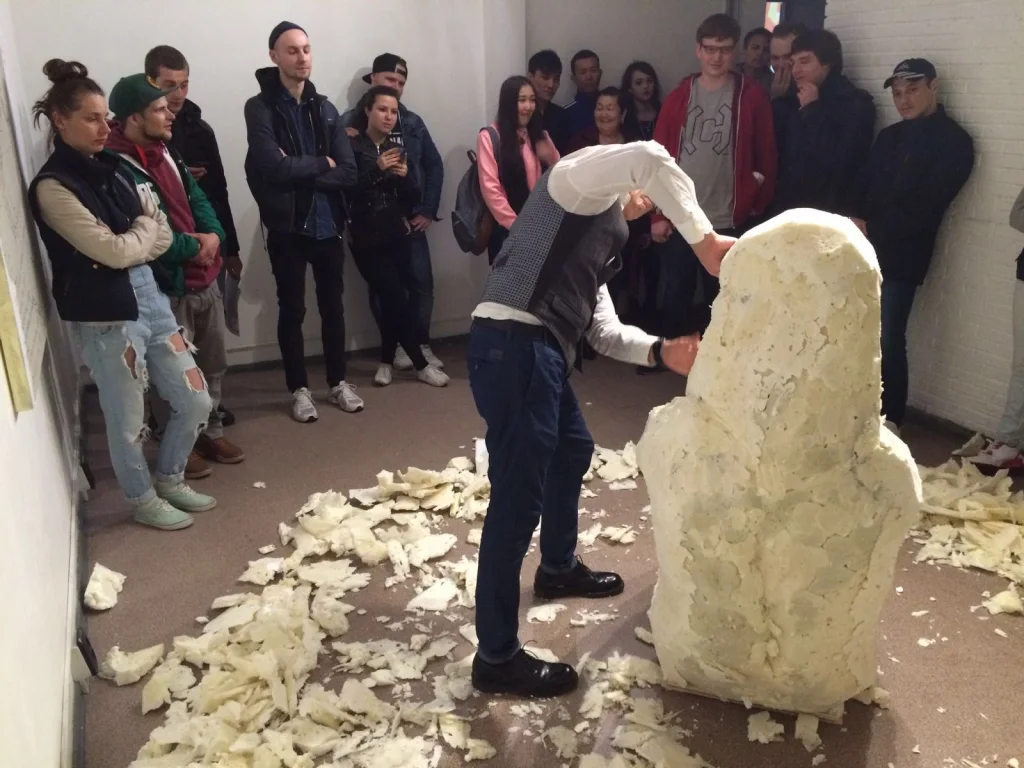 San Pietroburgo con Giampaolo Tomassetti, foto 12