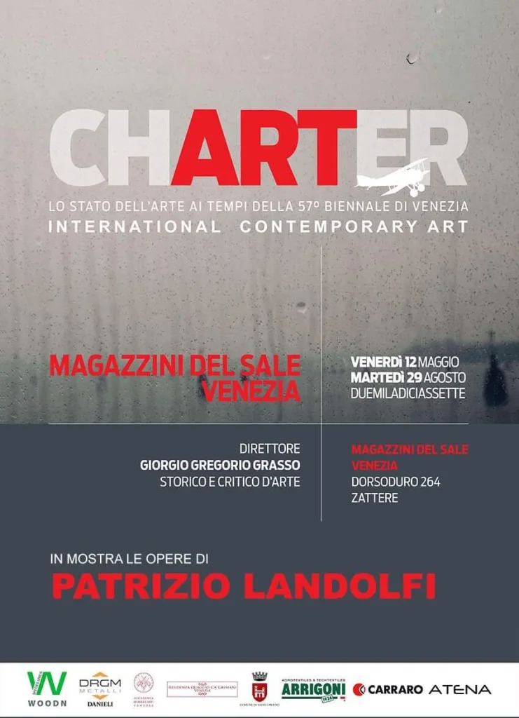 Venezia, Biennale 2017, foto 6