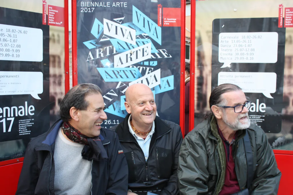 Venezia, Biennale 2017, foto 5
