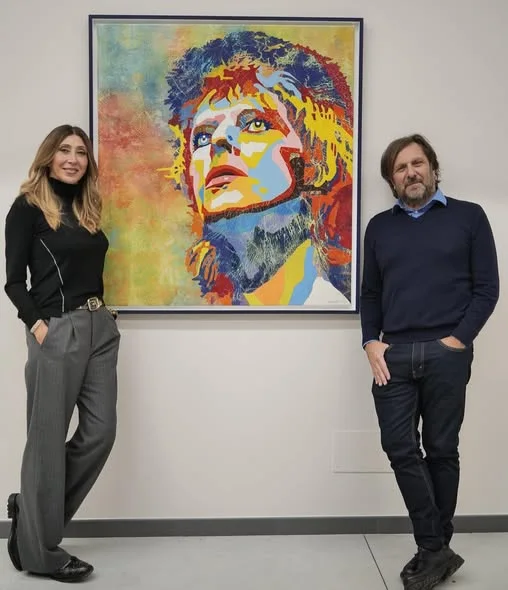 Art @ In Seta – Mostra personale, foto 6